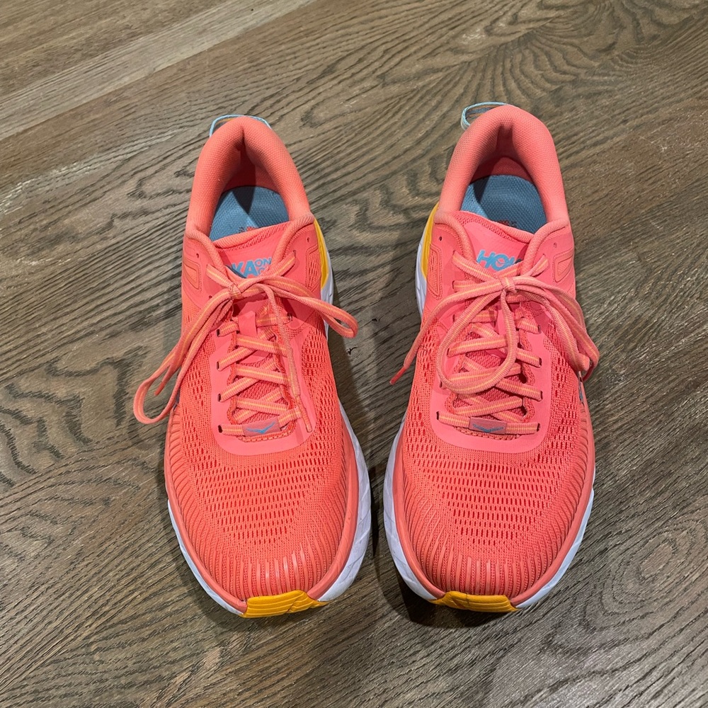 Hoka Bondi 7 sz 10.5